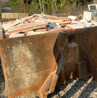 location bennes pour particuliers et professionnels