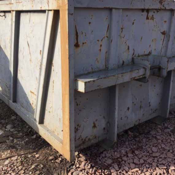 Location de bennes à Bourg-en-Bresse